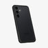 ACS07292 - Galaxy S24 Ultra Case Ultra Hybrid in Crystal Clear showing the back